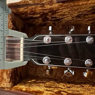 Larrivee RS-4S, 2010s - Gold image 20