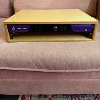 Immagine Apogee Symphony Studio 8x16 USB-C Audio Interface 2025 - Present - Purple - 1