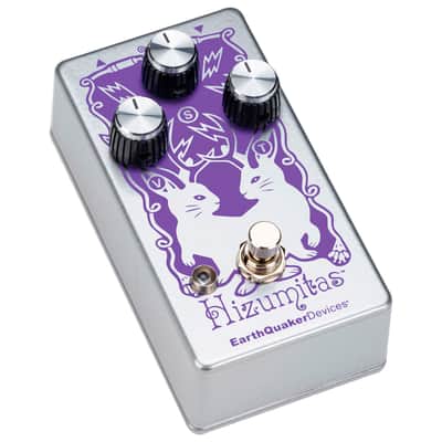Hizumitas Fuzz Sustainar EarthQuaker Devices image 1
