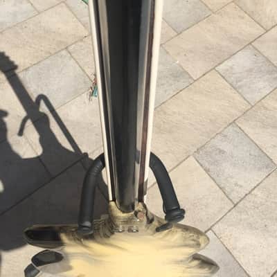 RIF 212 Wandrè Davoli Antonio Pioli Spazial Yellow Smoking Candle image 18
