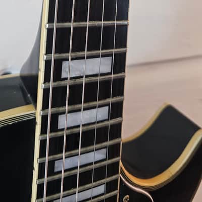 Greco EG Les Paul Custom Iron Cross James Hetfield image 7