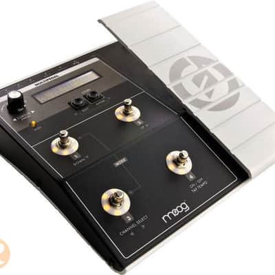 Moog MP201 Multi Pedal 2011