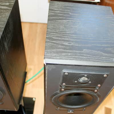Celestion 7 Bookshelf Speakers image 4