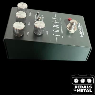Hamstead Soundworks Comet - X16715 image 4