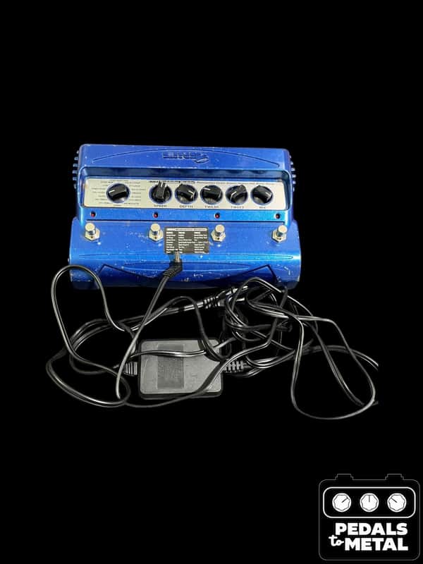 MM4 Modulation Modeler: $119! Save $180 off MSRP!