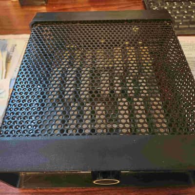 Rockman Power Soak Attenuator by Tom Sholtz image 2