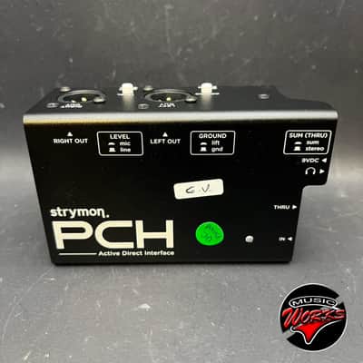 Strymon   Pch Active Direct Interface image 2