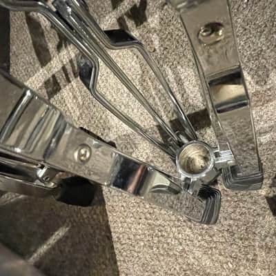 2x tripod legs from Tama Stage master stands image 4