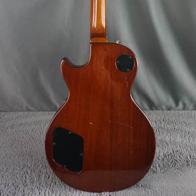 JooDee Artist Les Paul - Tobacco Burst Japan Yamaki image 3