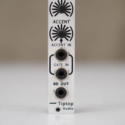 TipTop Audio BD808 Eurorack Module #58391 image 4