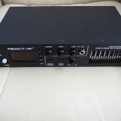 St.Rock React:IR II Reactive Load Box, IR loader & FX processor image 6