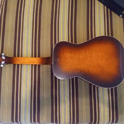 1992 Dobro D60 Squareneck Resonator Guitar image 3
