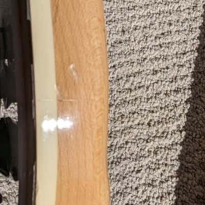 Rickenbacker 4001 1979 - Maple Glo image 10
