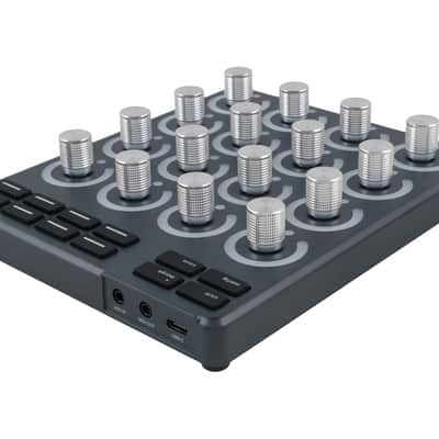 Modern MIDI Timepod Next-Gen Knob Controller image 5