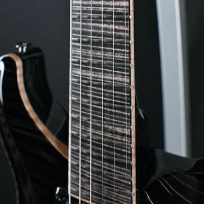 PRS Private Stock 30th Anniversary "Birds of a Feather" Hollowbody I #179 image 8