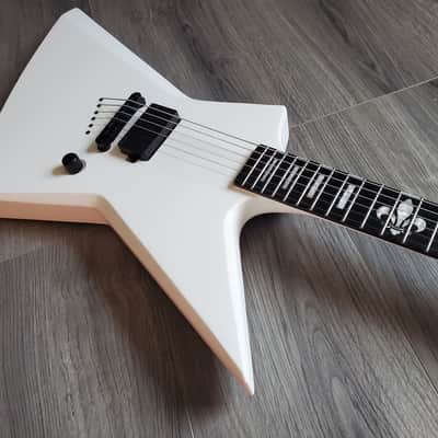 Solar Guitars E1.6KW Kirk Windstein (Crowbar) image 13