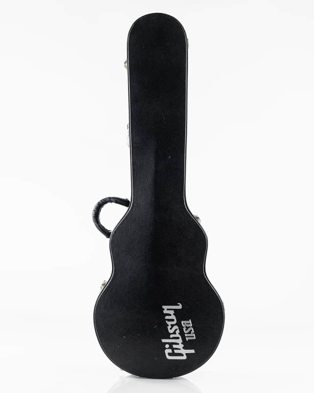 Gibson Les Paul Hardshell Case