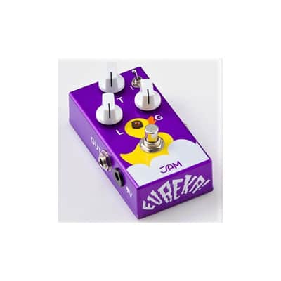 JAM PEDALS EUREKA! image 2