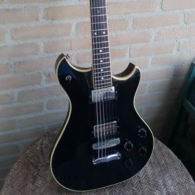 Vintage 1981 set neck Westone prestige 150 Japan w/OHC image 4