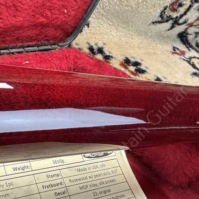 1979 Gibson - Les Paul Special DC - ID 6063 image 20