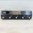 Boss ES-5 Effects Switching System Loop Switcher MIDI Controller w/ Box & Manual