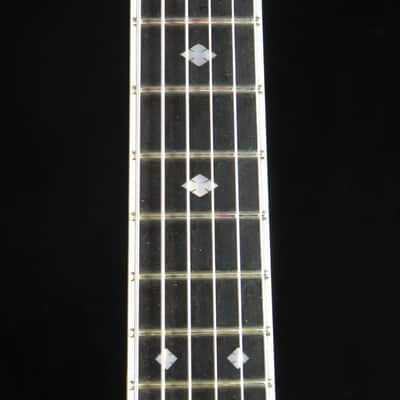 Zeidler Jazz 1986 Walnut image 7