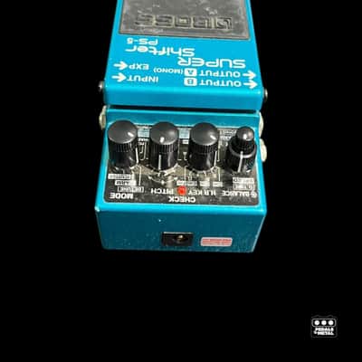 Boss PS-5 - X22528 image 5