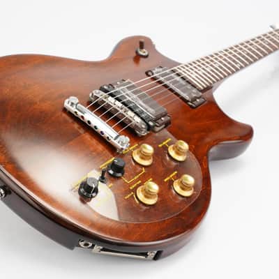 Roland G-303 GR Series Electric Guitar w/ GK-1 Dennis Budimir #54316 image 10