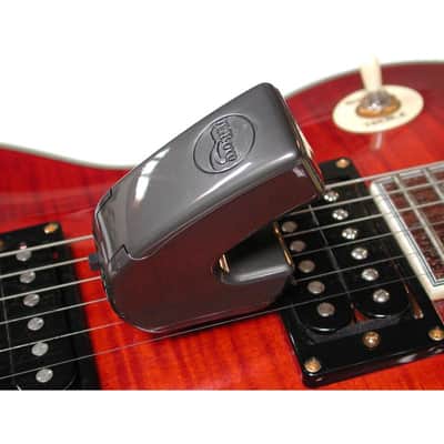 Ebow PlusEBow Electric Bow Sustainer for Guitar image 3