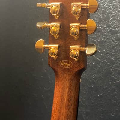 Bedell TB-28-G Natural image 8