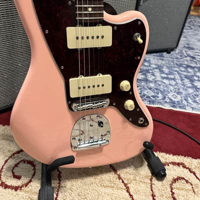 Fender Player II Jazzmaster 2025 - Present - Shell Pink imagen 2