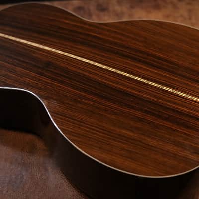 Martin 00-21 Kingston Trio #46 of 100 One of One Left Handed Model image 10