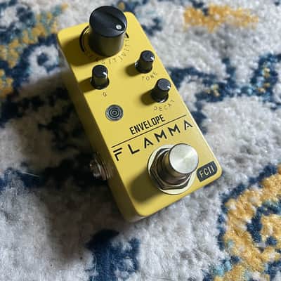 Flamma FC11 Envelope Filter image 1