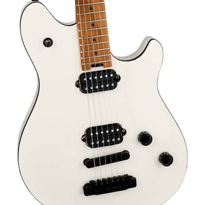EVH Wolfgang Special Tuna-Matic Husk White image 3