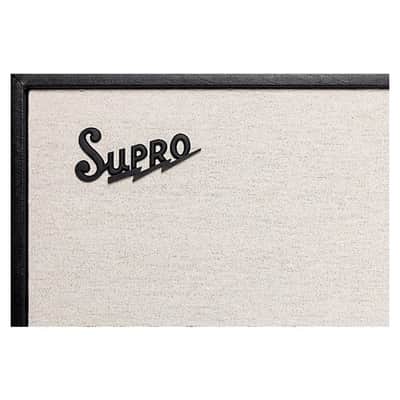 Supro 1825R Airwave 25-Watt 1x12" Guitar Combo image 9