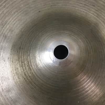 Zildjian Avedis Quick Beat Hi Hat 14 image 6