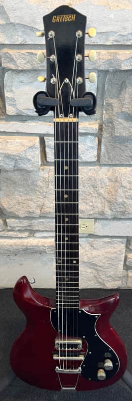 Gretsch Corvette 1961 - 1963 | Reverb