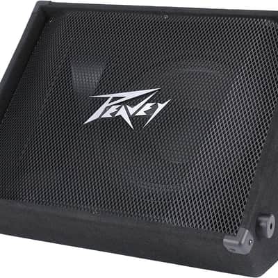 Peavey PV 12M Pro Passive 12" Stage Monitor Speaker image 3
