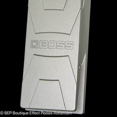 Boss FV-30H High-Impedance Compact Volume Pedal 2018 s/n A5J2278 image 5