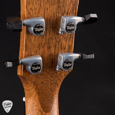 Taylor Gold Label 814e - Torrefied Spruce & Koa image 8