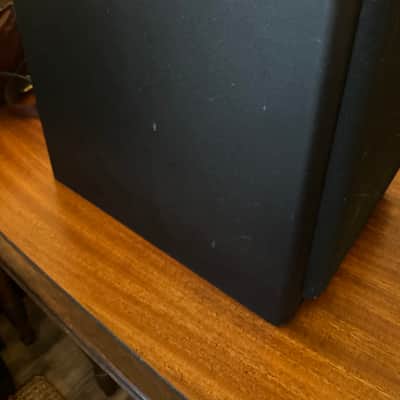 Velodyne CT 100 Mid 90s - Black imagen 2