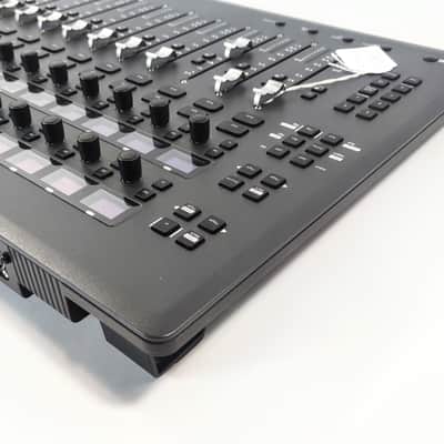 Avid S3 16-Fader Pro Tools Control Surface (Warranty) image 3