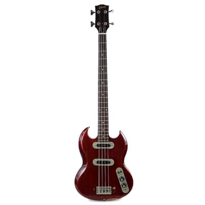 Gibson SB-400