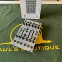 Behringer 121 Dual VCF Eurorack Synthesizer Module 2020 - Present - Black