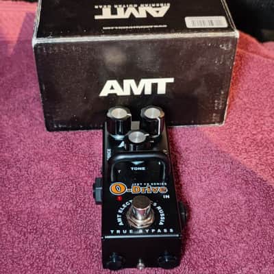 AMT Electronics O-Drive image 1