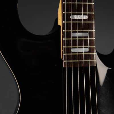 Line 6 Variax 700 Black (Second-Hand) image 11