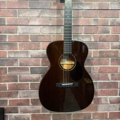 Collings  OM1MH All Mahogany image 7