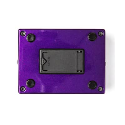 MXR - Sub Machine Octave Fuzz #M225 image 4