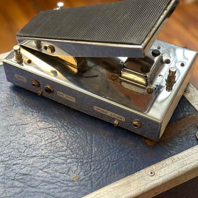 Morley Bigfoot Power Amplifier - BPA 25/50 image 2