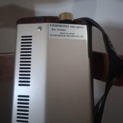 Hammond Pro 44h v2 Melodion image 2